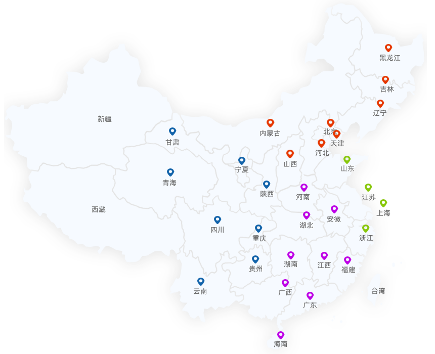 營銷網絡