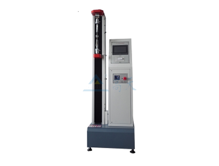 GT-WDL-1微電腦單柱式拉力試驗機